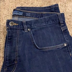 Patagonia men’s jeans